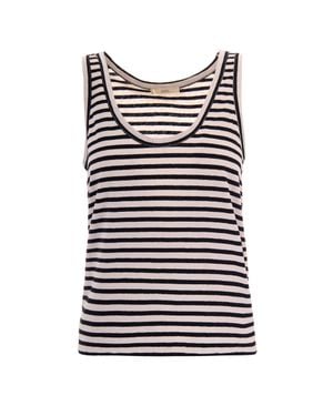 Sessun Stylish T-Shirt Mini Design - Black