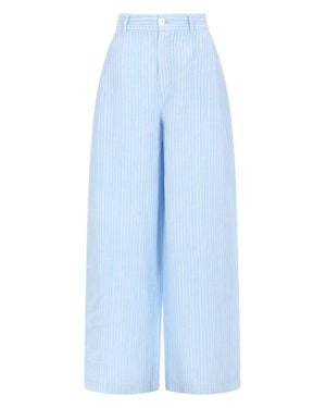 120% Lino 120% Lino - Blue