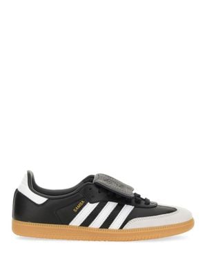 adidas Sports Shoes Samba Lt W - Black
