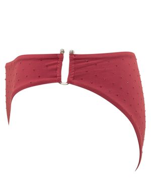 Sundek Reguther Swim Bottoms - Red