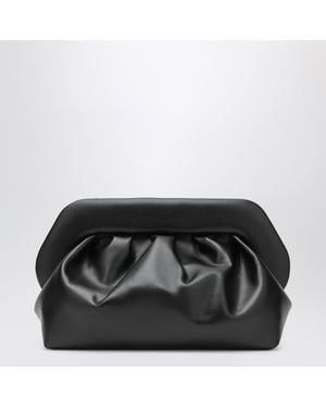 THEMOIRÈ Large Bios Pouch - Black