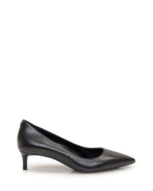 MICHAEL Michael Kors Chic Décolleté Heels - Black