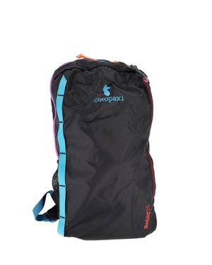 COTOPAXI Mini Duffel Bag For Fall 2025 - Black