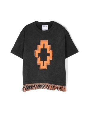 Marcelo Burlon Marcelo Burlon County Of Milan - Black