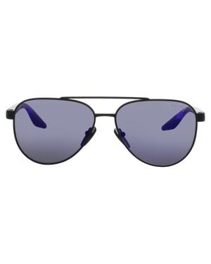 Prada Ps A52S Sunglasses - Black