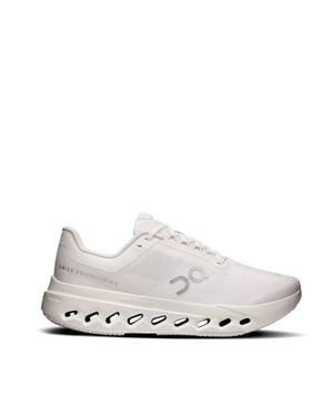 On Shoes Elevated Casual Sneakers For - White