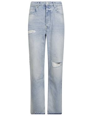 Represent Heaton Jeans - Blue