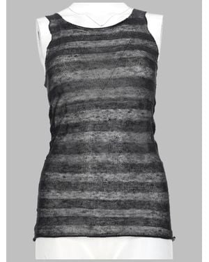 Paloma Wool Top Dino - Gray