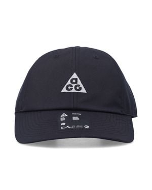 Nike Acg Club Cap - Blue