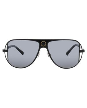 Versace 0Ve2212 Sunglasses - Black