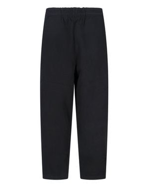 Entire studios 100% Organic Cotton Pants For - Blue