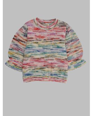 Bellerose Choker - Gray