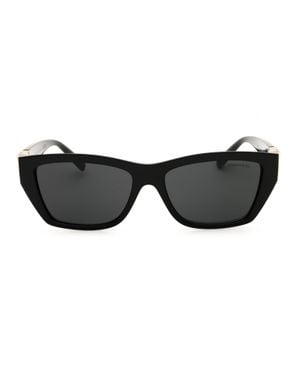 Tiffany & Co. 0Tf4255U Sunglasses - Black