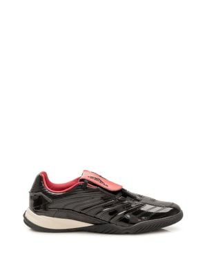 adidas Originals Predator Sala Sneakers - Black