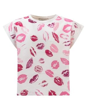 Twinset T-Shirt - Pink