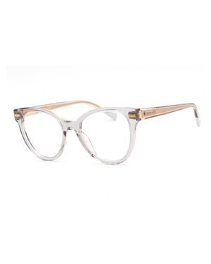 Missoni Mis 0051 Eyeglasses - Natural