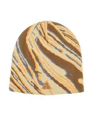 Nike Hats - Metallic