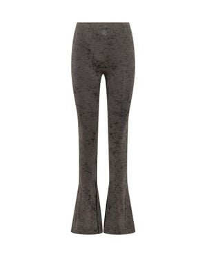DIESEL Effortless Utility Trouser - Gray