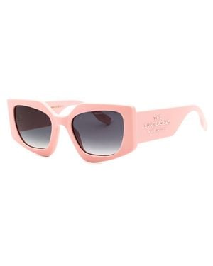 Marc Jacobs Marc 774/S Mini Sunglasses - Pink