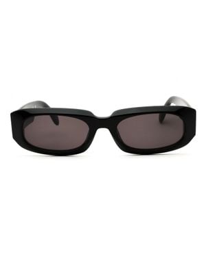 Palm Angels Noah Sunglasses - Brown