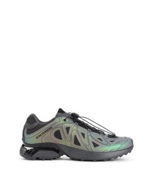 Salomon Xt-Whisper Void Sneakers - Gray