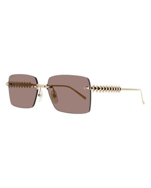 Cartier Ct0545 S Sunglasses - Multicolor