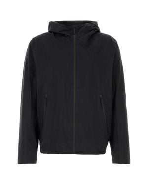 Veilance Secant Sl Jacket M - Black