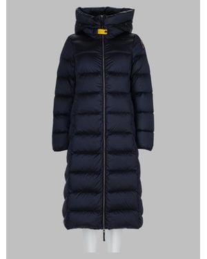 Parajumpers Sports Jacket - Blue