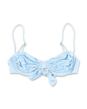 BELAMER Olivia Bra - Blue