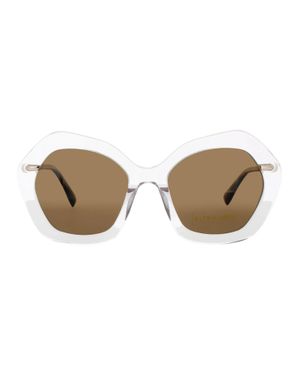 Elton John A List 5 Sunglasses - Natural