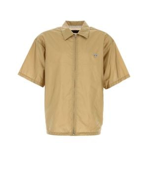 Prada Re-Nylon Shirt - Multicolor