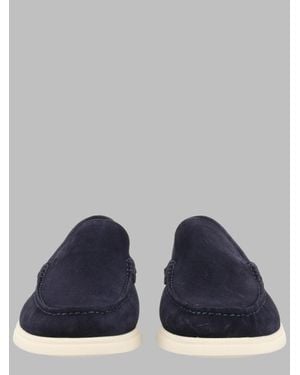 BOSS Loafers - Blue