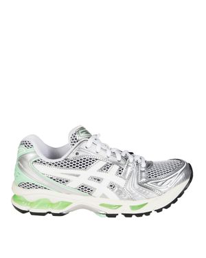 Asics Gel-Kayano 14 Sneaker - White