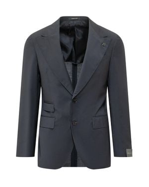 Gabriele Pasini Tailored Two-Piece Suit - Blue