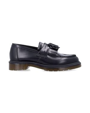 Dr. Martens Adrian Tassel Loafers - Blue