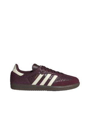 adidas Originals Stylish Sneakers - Brown