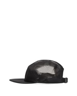 On Shoes Specter Cap - Black