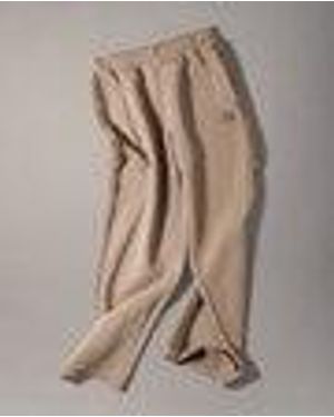 Moose Knuckles Mix Media Bunny Pant - Brown
