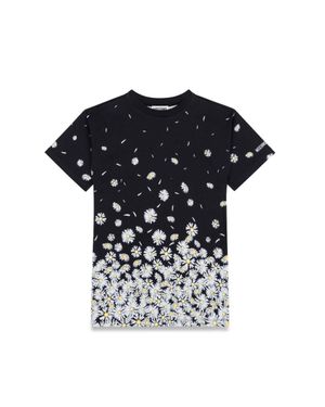 Moschino Daisy Dress - Black