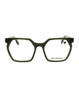 KARL LAGERFELD Kl6093 Eyeglasses - Multicolor