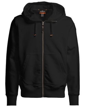Parajumpers Charlie Easy Hoodie - Black