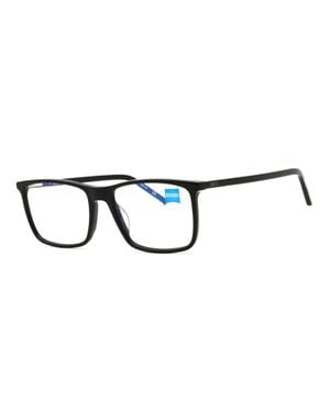 Zeiss Zs225 Rectangular Eyeglasses For - Multicolor