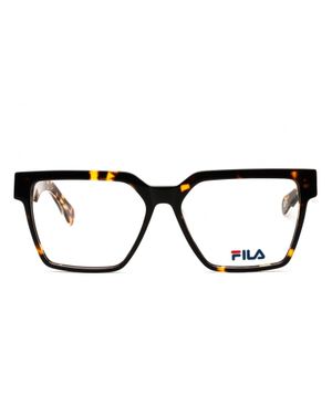 Fila Vfi427 Eyeglasses - Brown