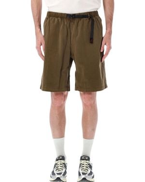Gramicci Cotton G-Shorts - Green