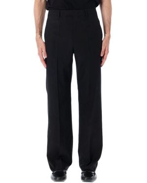 Valentino Garavani Sophisticated Pants For Modern - Black