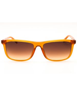 Guess Gu00169 Sunglasses - Brown