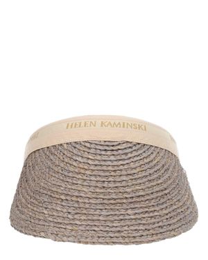 Helen Kaminski 10" Hat - Gray