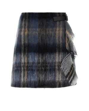 Loewe Skirts - Black
