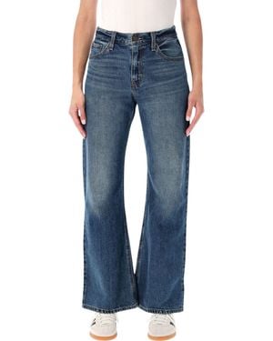 Levi's Loose Bootcut Jeans - Blue