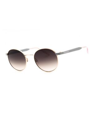 Converse Round Metal Frame Sunglasses - Multicolor